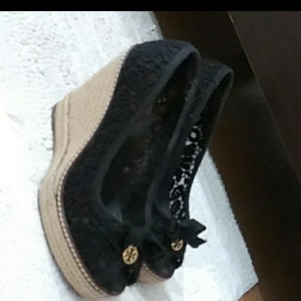 TORY BURCH WEDGE